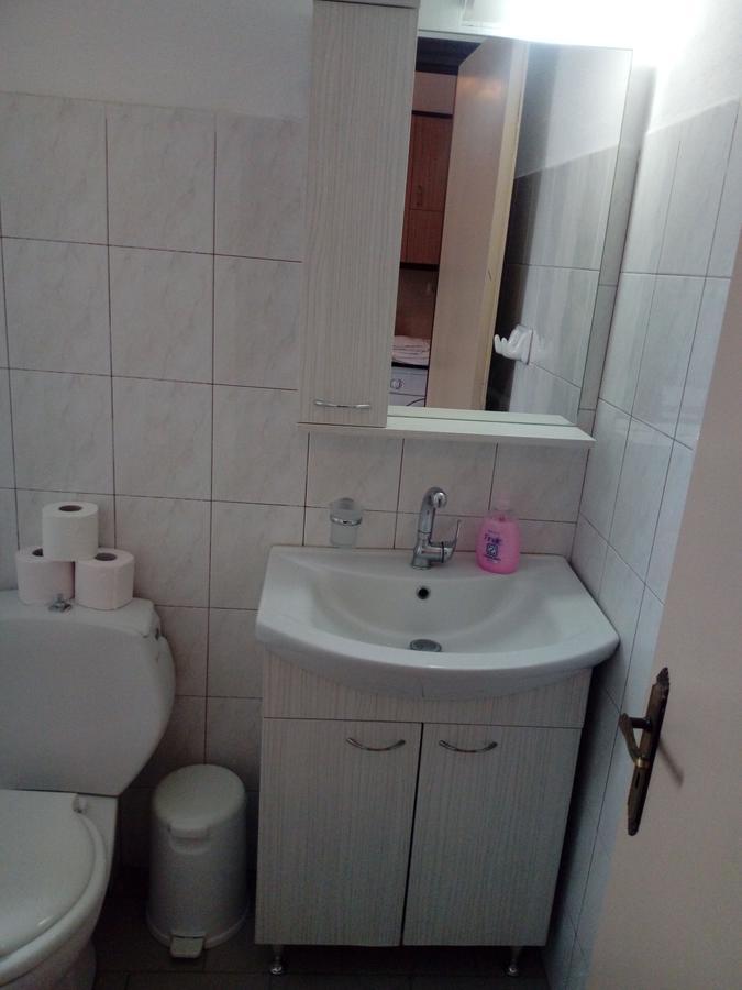 Molivos View Studios Míthimna Kültér fotó